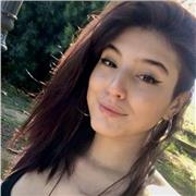 Estudiante de CFGS de Laboratorio Clínico con ganas de poder dar un empujón a aquellos alumnos que lo necesiten!